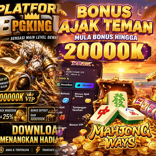 pgking Unduh