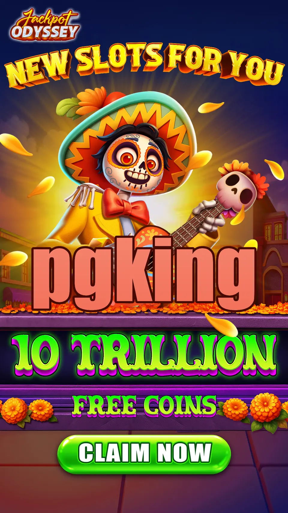 pgking Unduh