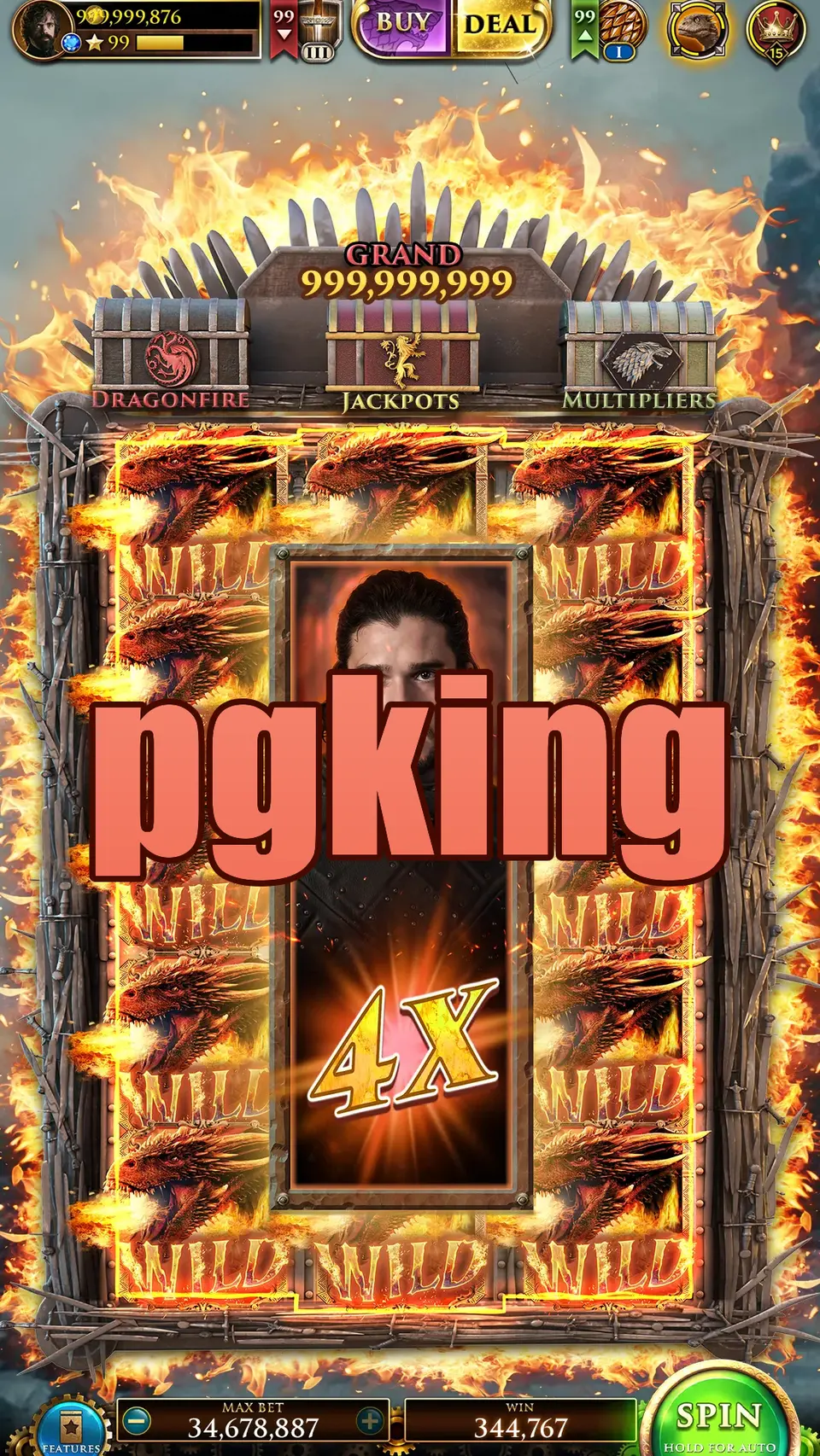 pgking Unduh