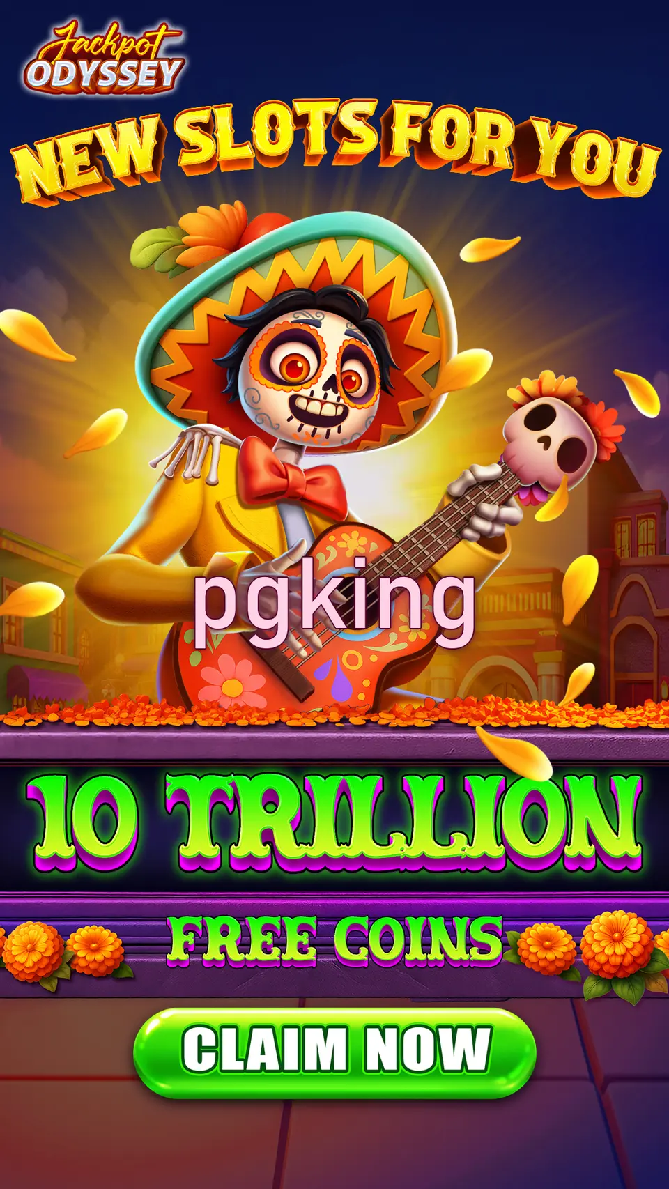 pgking Unduh