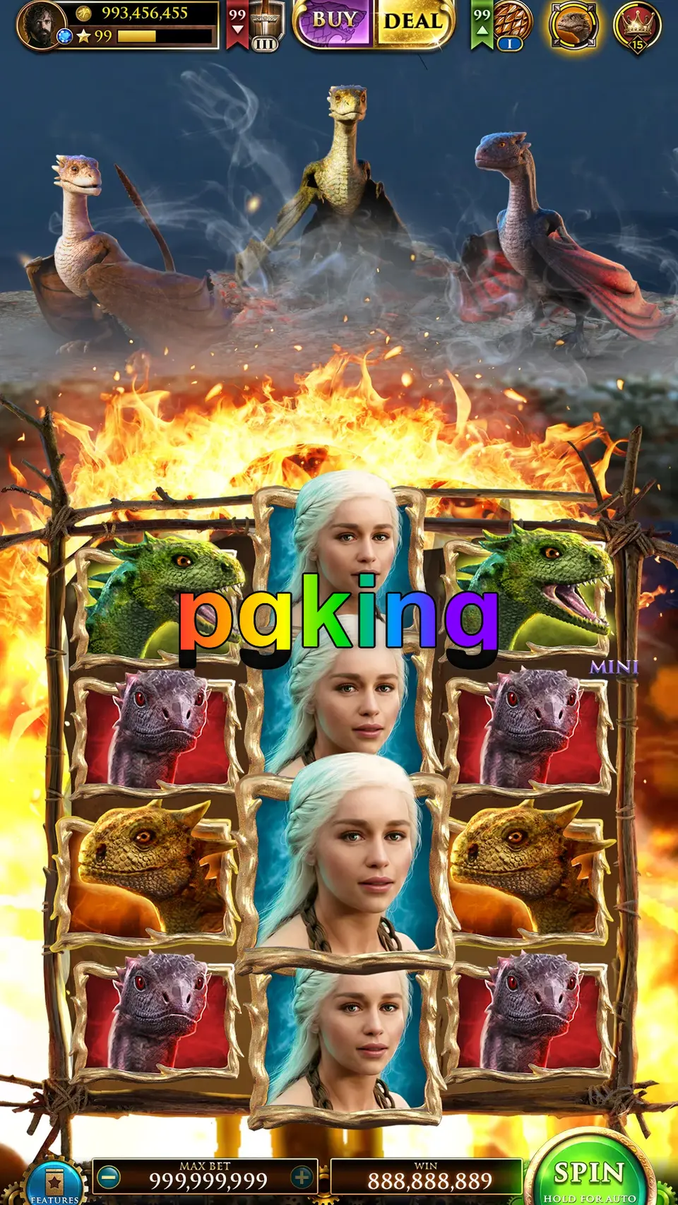 pgking Masuk