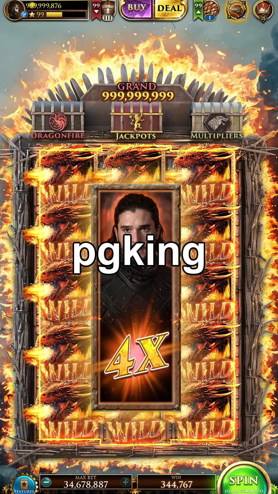 pgking Masuk