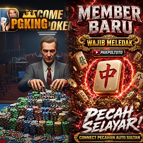 pgking Masuk - pgking Resmi