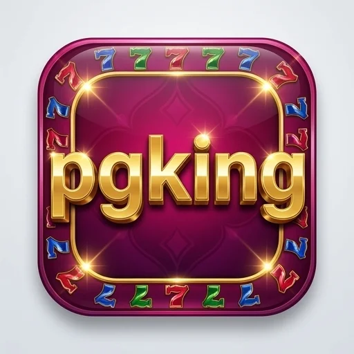 pgking Logo - Resmi