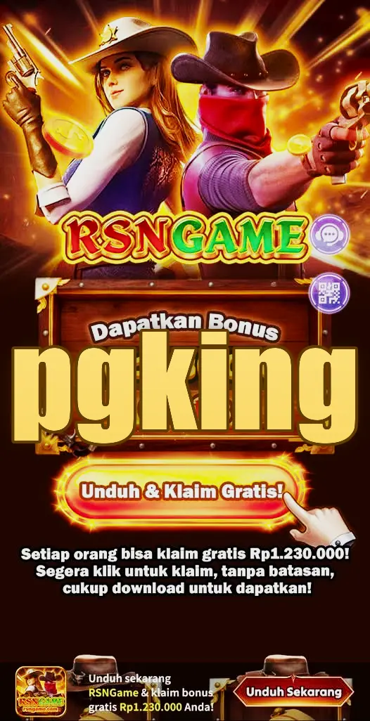 pgking Tangkapan Layar - APK Resmi